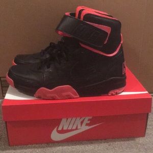 Nike V02 size 12